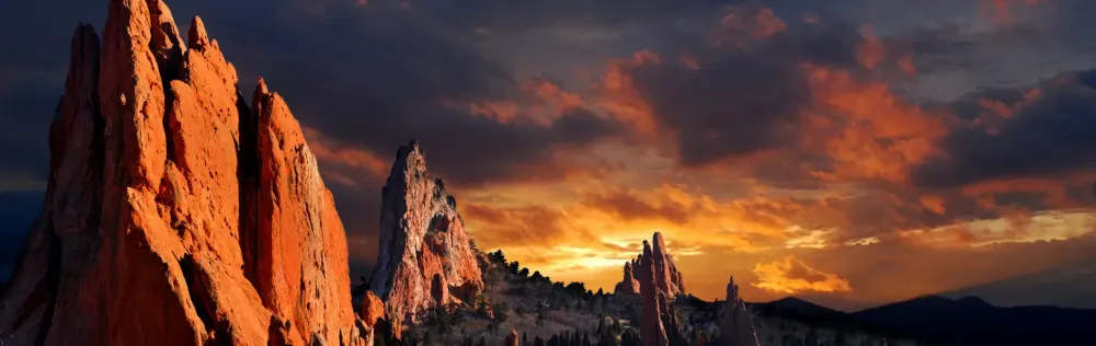 day trips from denver